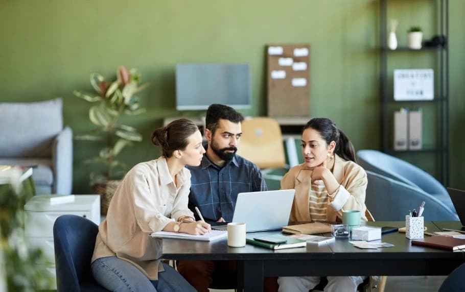 Turning Dreams into Achievements